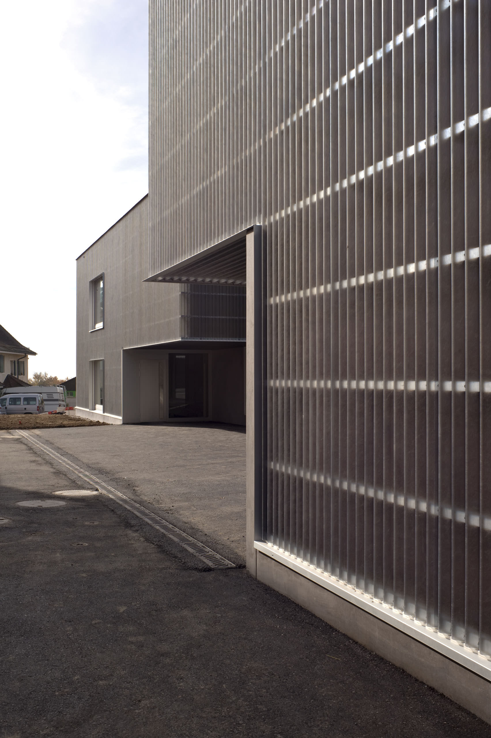 cBmM | CHARTEM | Lausanne